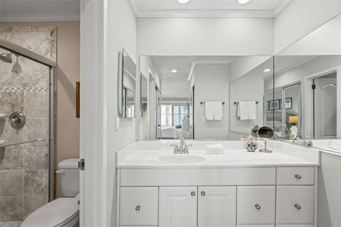 Tiny photo for 1255 E Peppertree Drive #201, Sarasota, FL 34242 (MLS # A4661191)