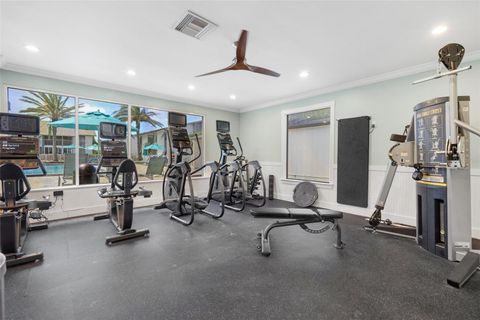 Tiny photo for 1255 E Peppertree Drive #201, Sarasota, FL 34242 (MLS # A4661191)
