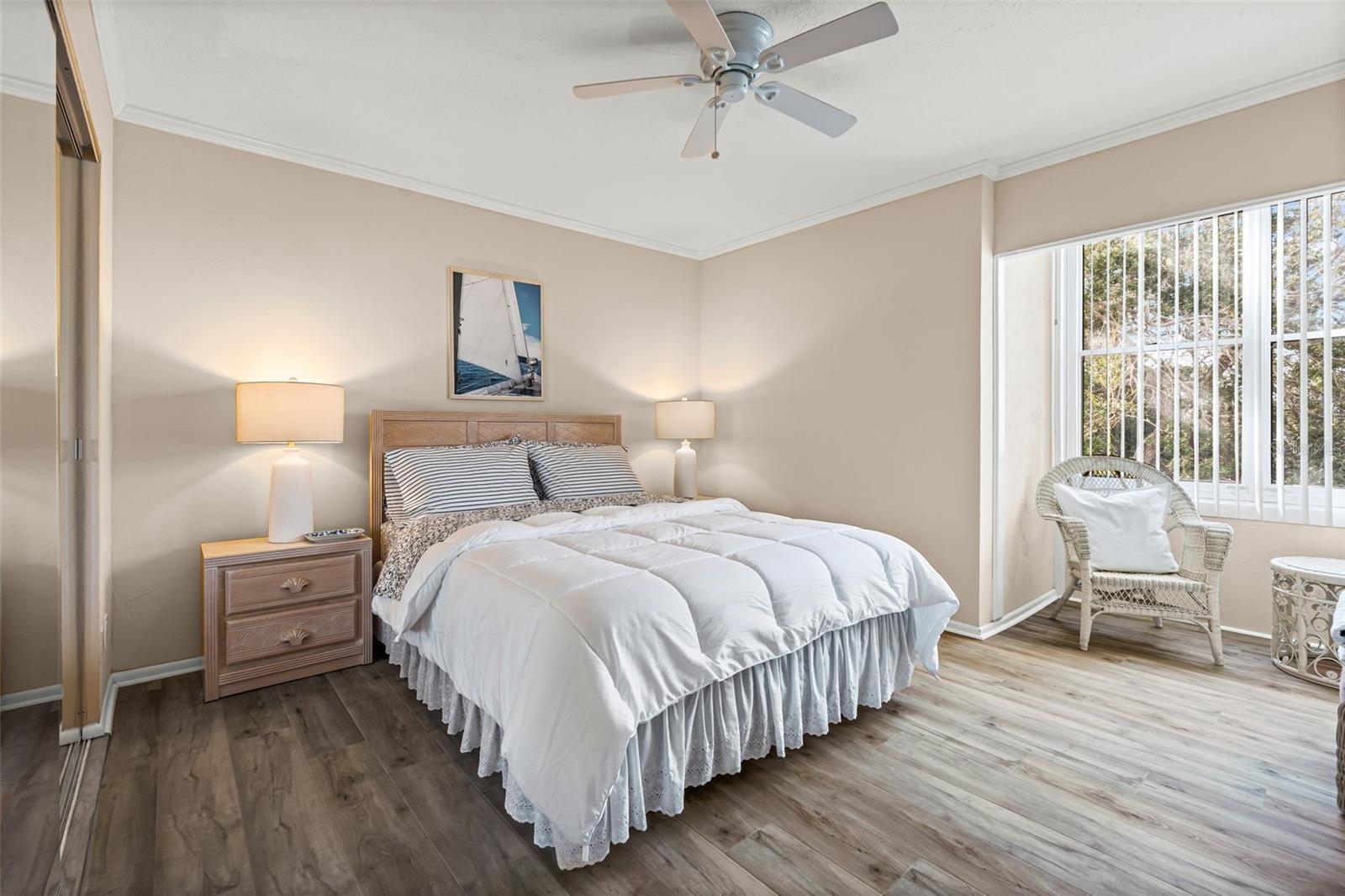 PEPPERTREE BAY I - Residential