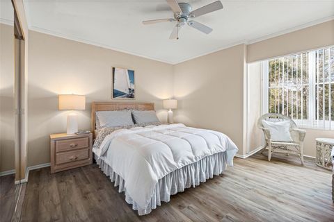 Tiny photo for 1255 E Peppertree Drive #201, Sarasota, FL 34242 (MLS # A4661191)