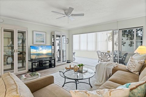 Tiny photo for 1255 E Peppertree Drive #201, Sarasota, FL 34242 (MLS # A4661191)