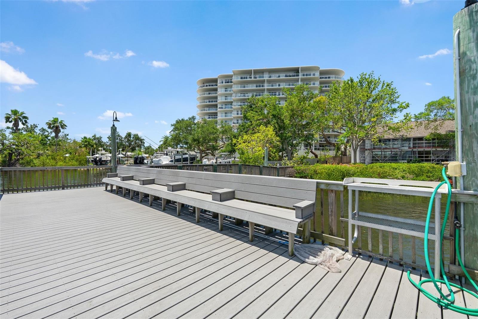 PEPPERTREE BAY I - Residential