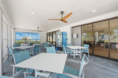 Tiny photo for 1255 E Peppertree Drive #201, Sarasota, FL 34242 (MLS # A4661191)