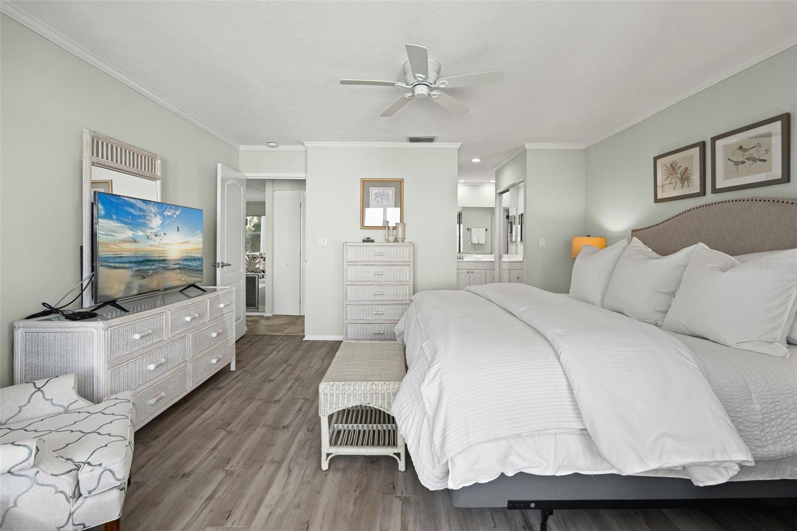 PEPPERTREE BAY I - Residential