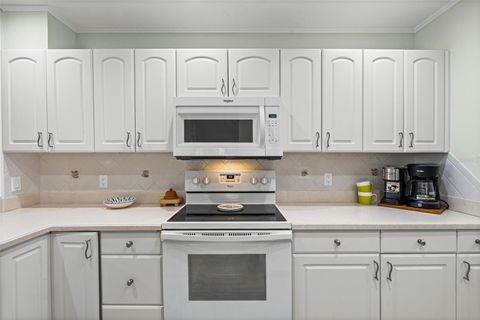 Tiny photo for 1255 E Peppertree Drive #201, Sarasota, FL 34242 (MLS # A4661191)