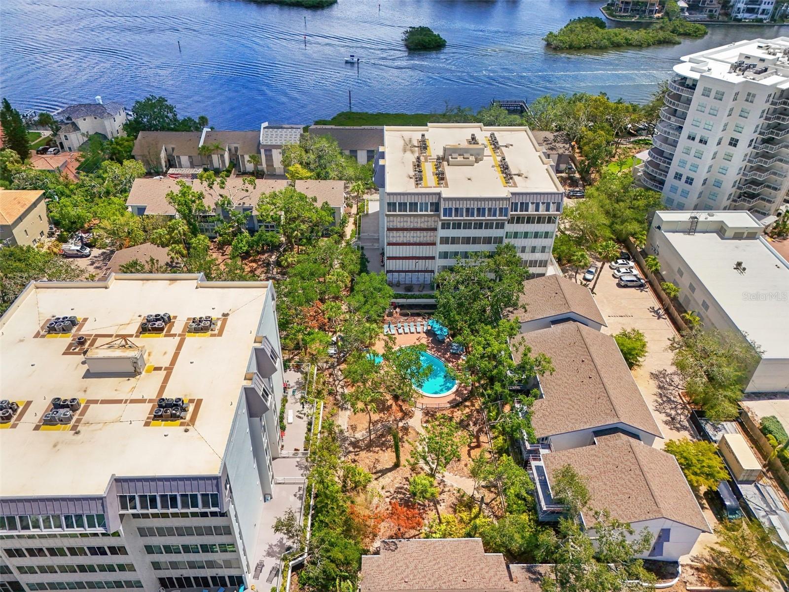 PEPPERTREE BAY I - Residential