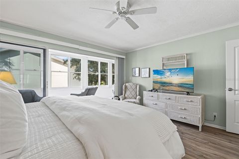 Tiny photo for 1255 E Peppertree Drive #201, Sarasota, FL 34242 (MLS # A4661191)