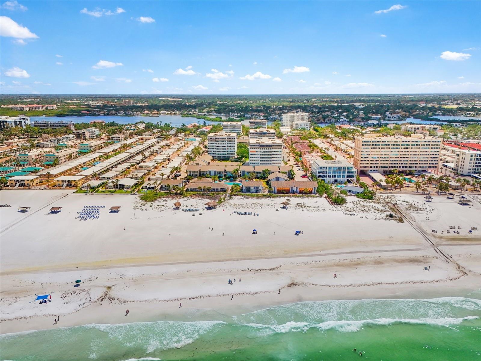 PEPPERTREE BAY I - Residential