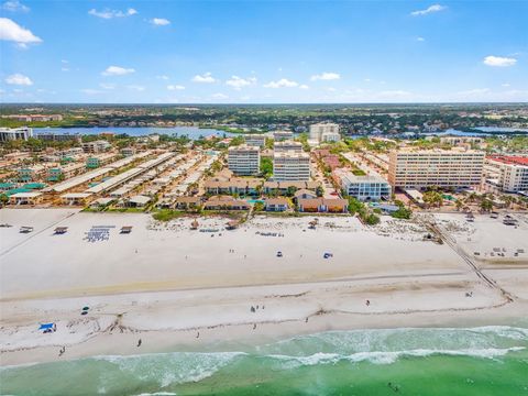 Tiny photo for 1255 E Peppertree Drive #201, Sarasota, FL 34242 (MLS # A4661191)