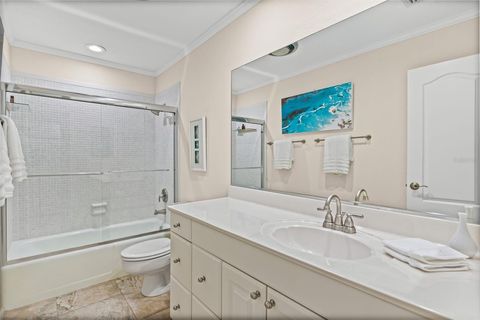Tiny photo for 1255 E Peppertree Drive #201, Sarasota, FL 34242 (MLS # A4661191)