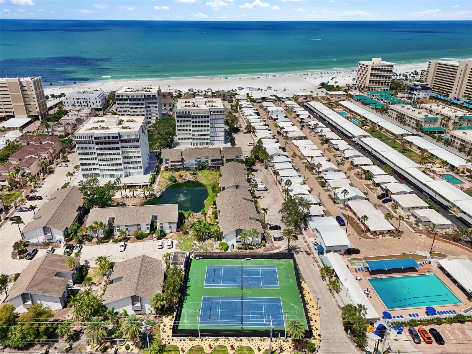 PEPPERTREE BAY I - Residential