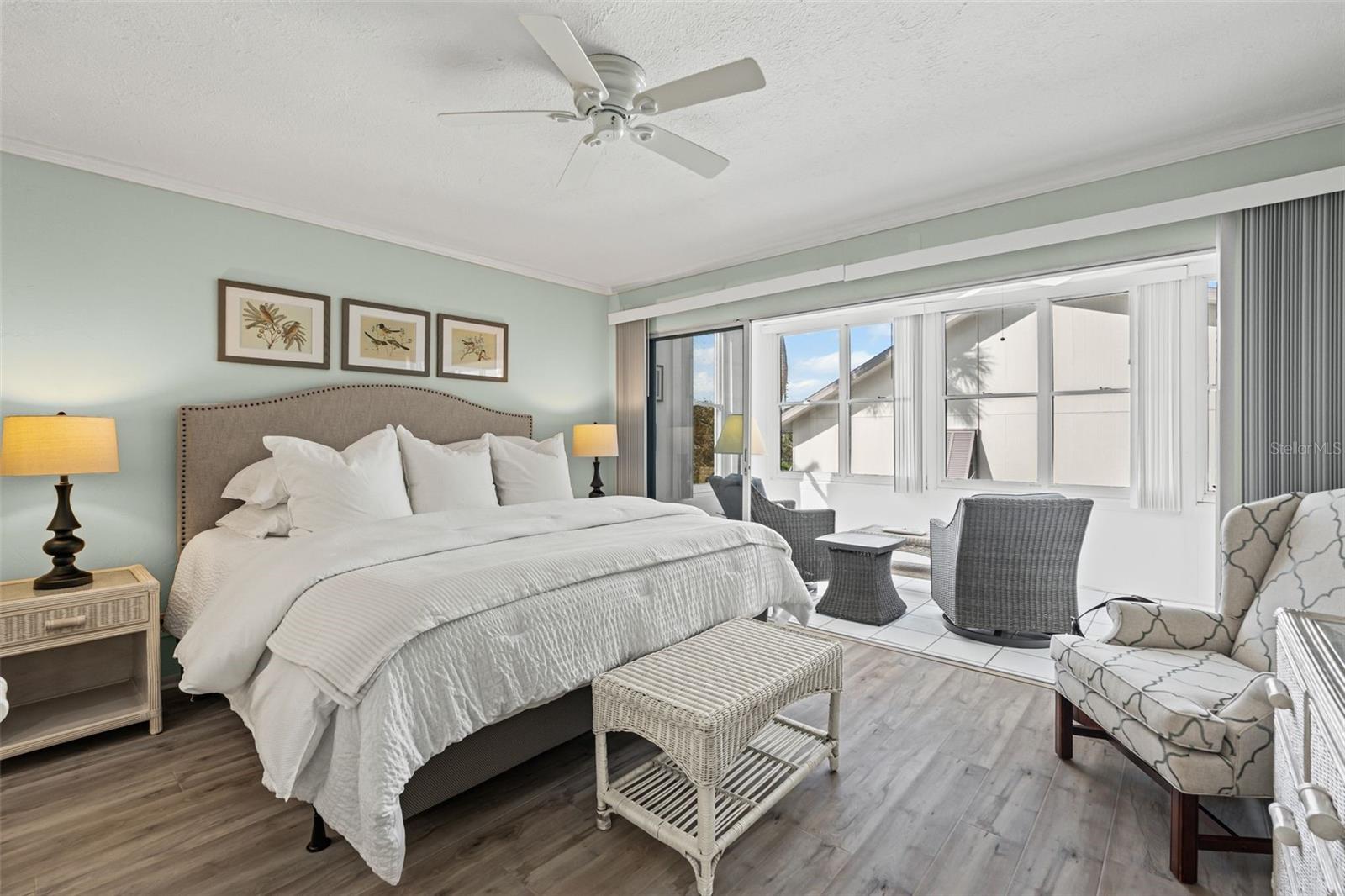 PEPPERTREE BAY I - Residential