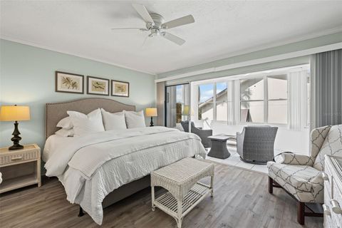 Tiny photo for 1255 E Peppertree Drive #201, Sarasota, FL 34242 (MLS # A4661191)