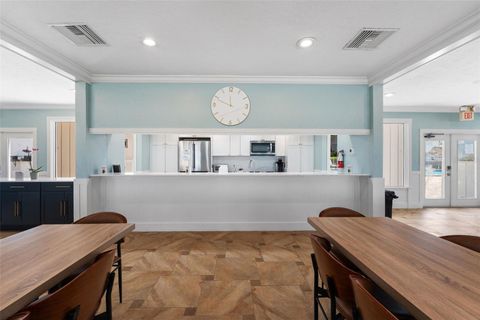 Tiny photo for 1255 E Peppertree Drive #201, Sarasota, FL 34242 (MLS # A4661191)