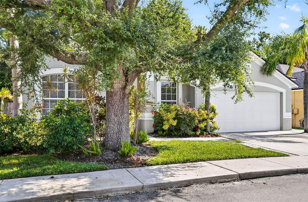 Photo of 8853 Cypress Hammock Drive, Tampa, FL 33614 (MLS # TB8407631)