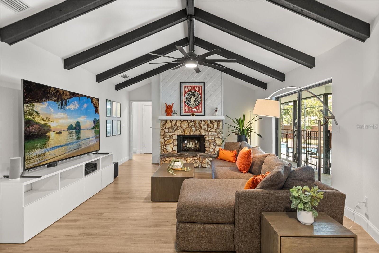 WHISPER WOOD AT SABAL POINT - Residential