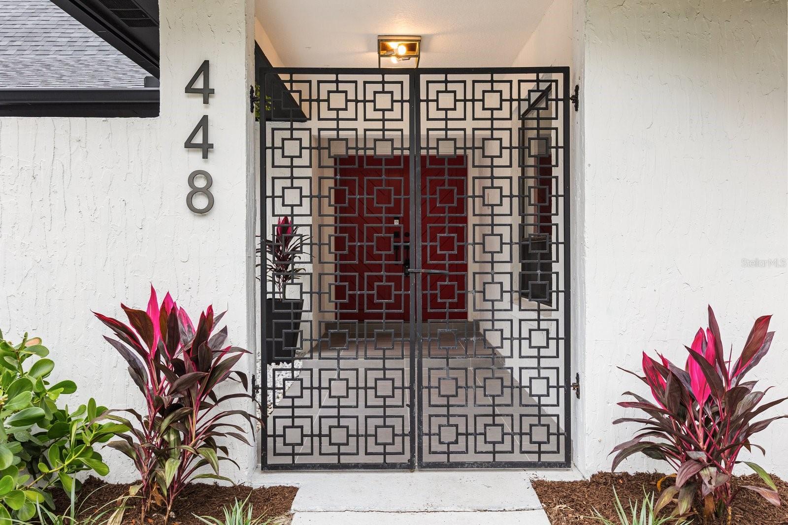 448 VILLAGE VIEW LANE