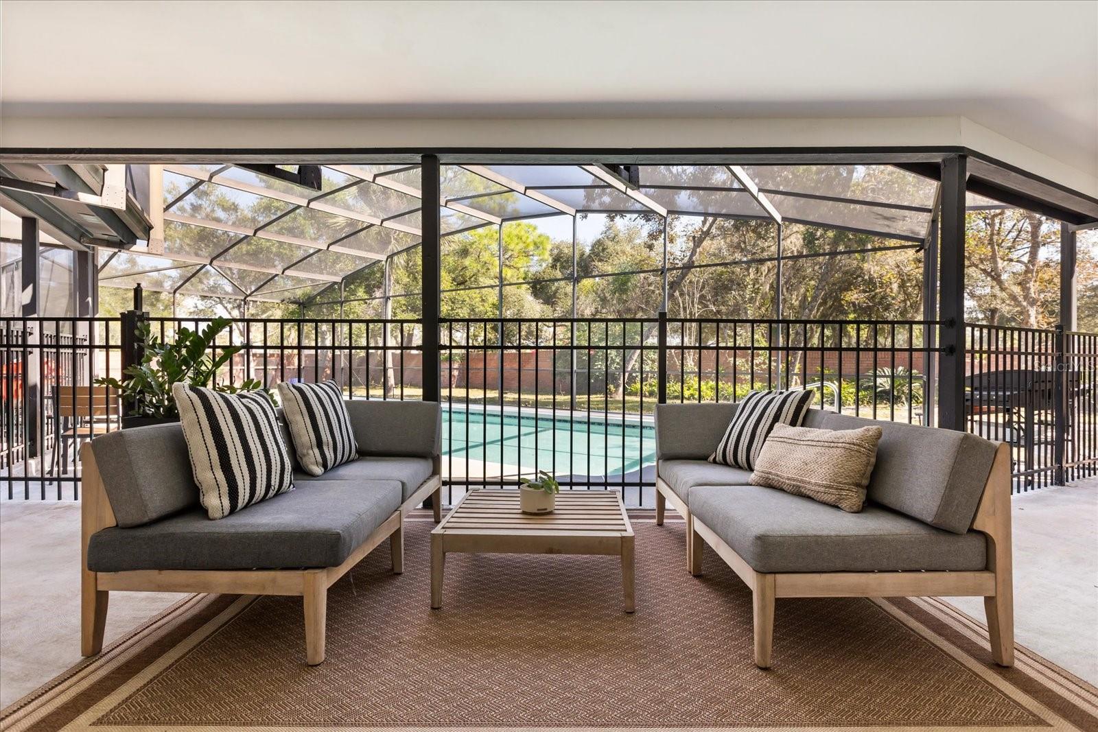 WHISPER WOOD AT SABAL POINT - Residential