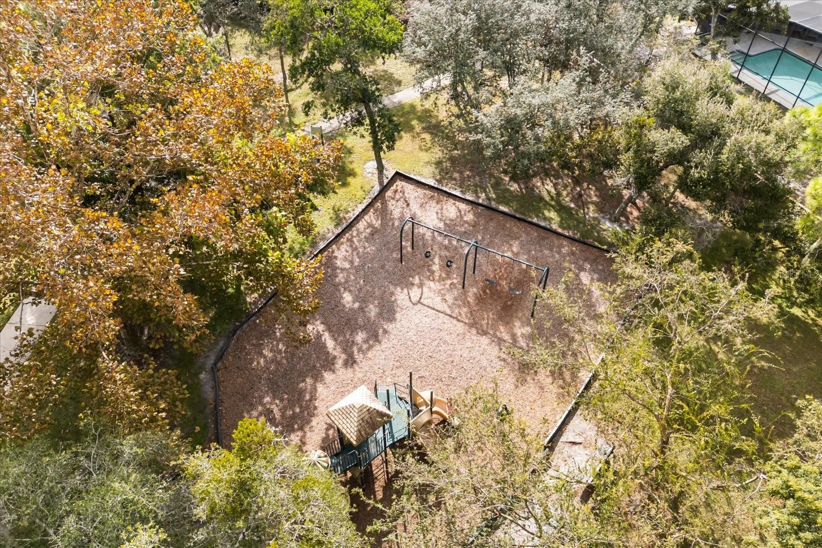 WHISPER WOOD AT SABAL POINT - Residential