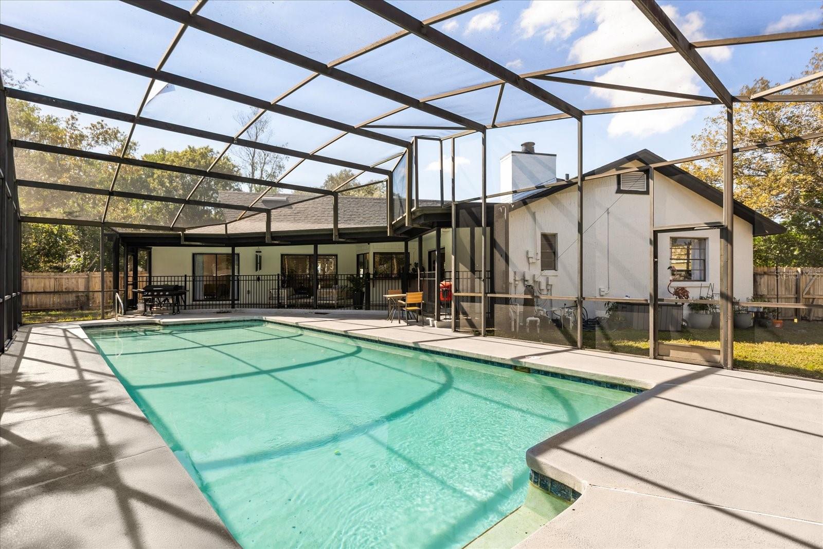 WHISPER WOOD AT SABAL POINT - Residential