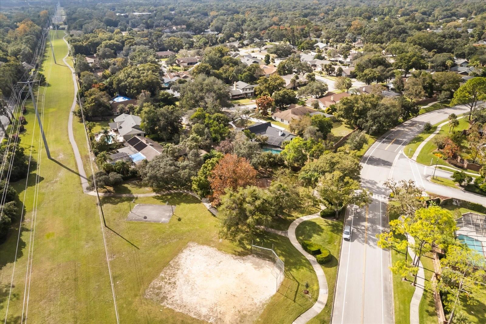 WHISPER WOOD AT SABAL POINT - Residential