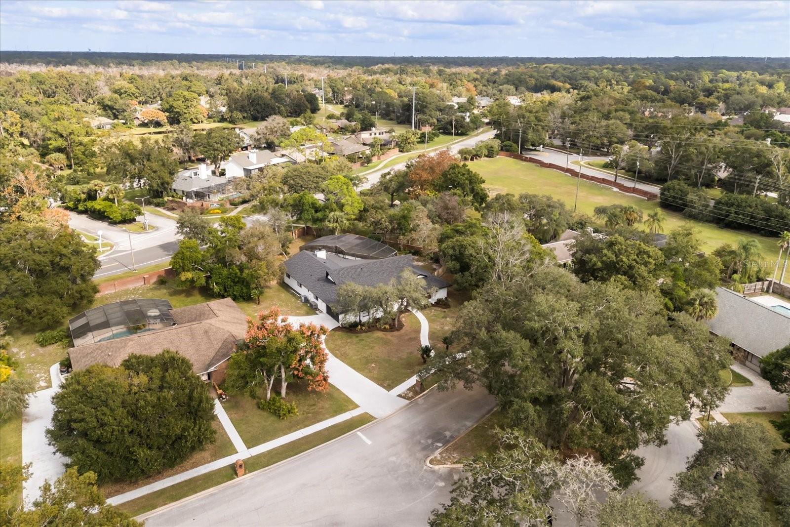 WHISPER WOOD AT SABAL POINT - Residential