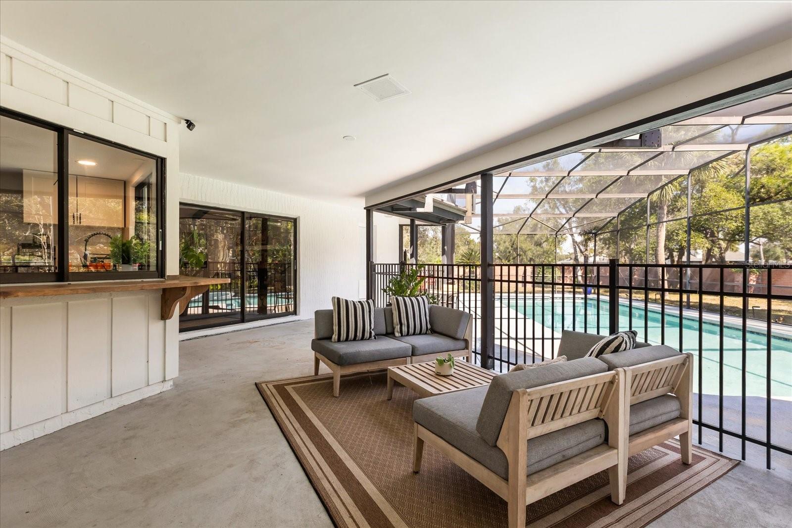 WHISPER WOOD AT SABAL POINT - Residential