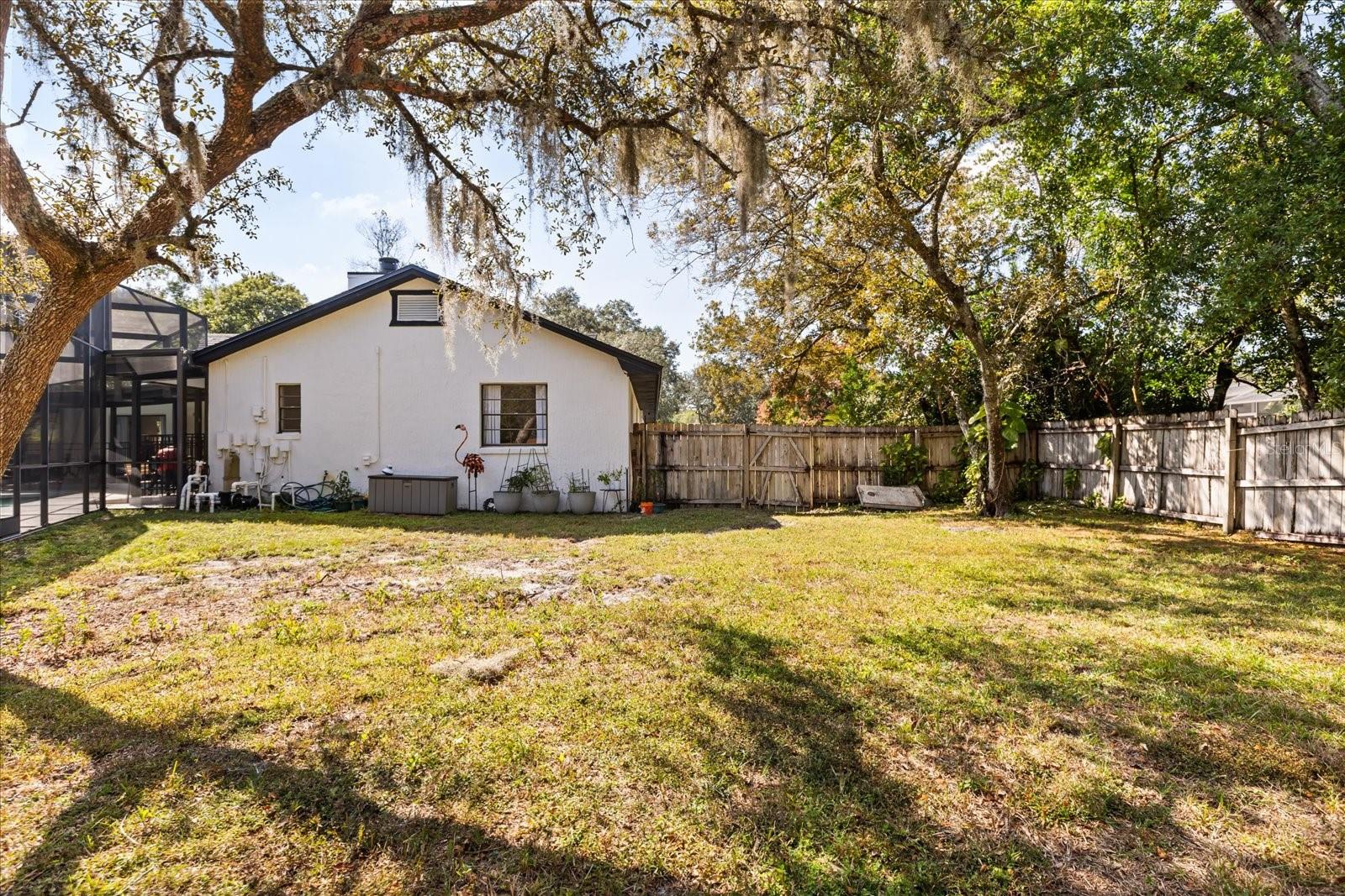 WHISPER WOOD AT SABAL POINT - Residential