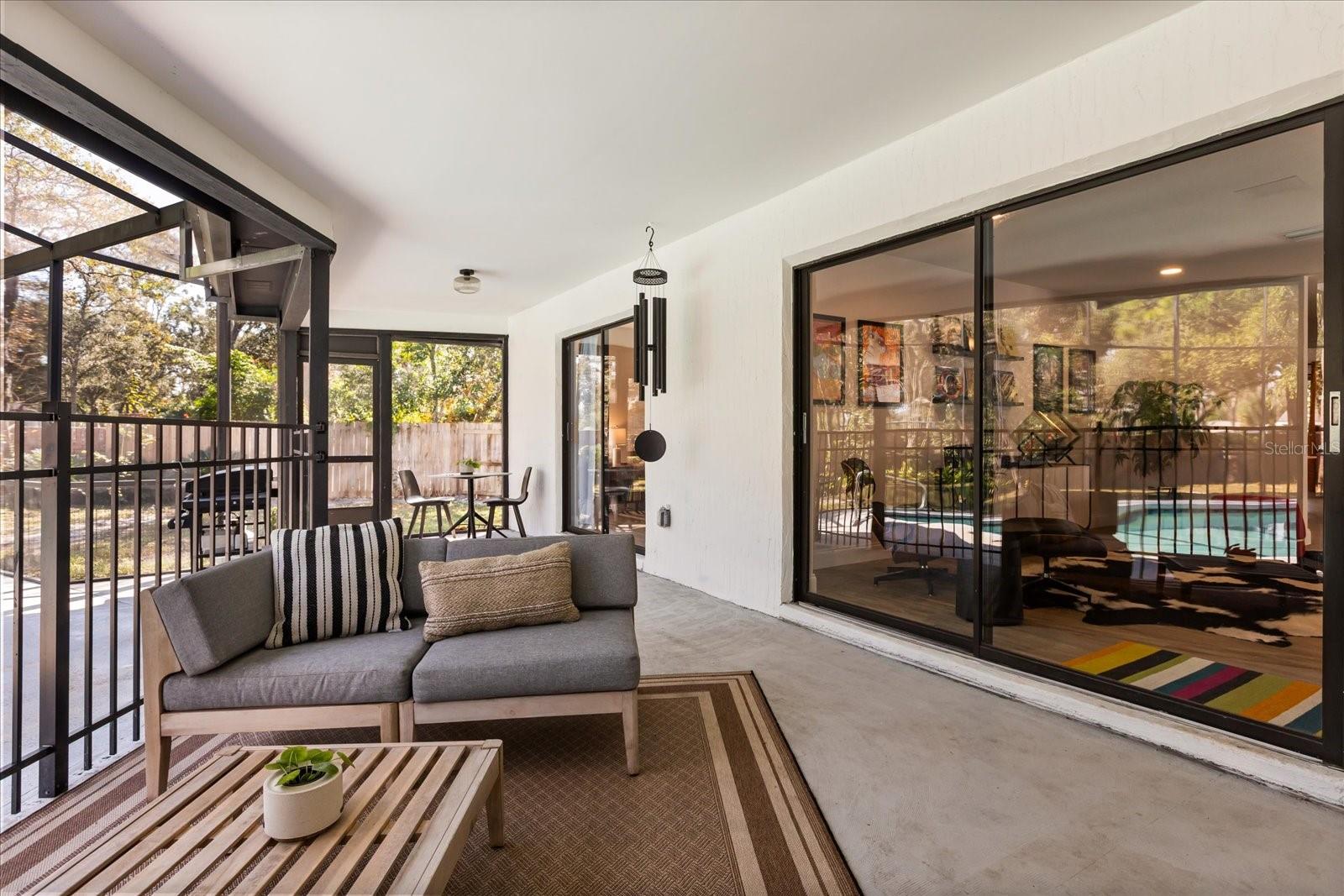 WHISPER WOOD AT SABAL POINT - Residential