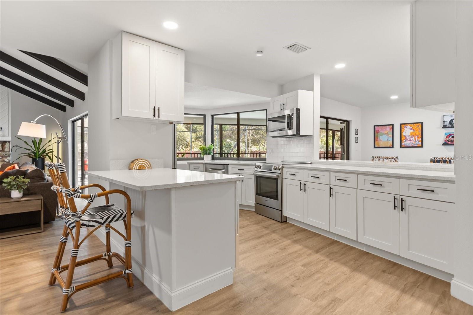 WHISPER WOOD AT SABAL POINT - Residential