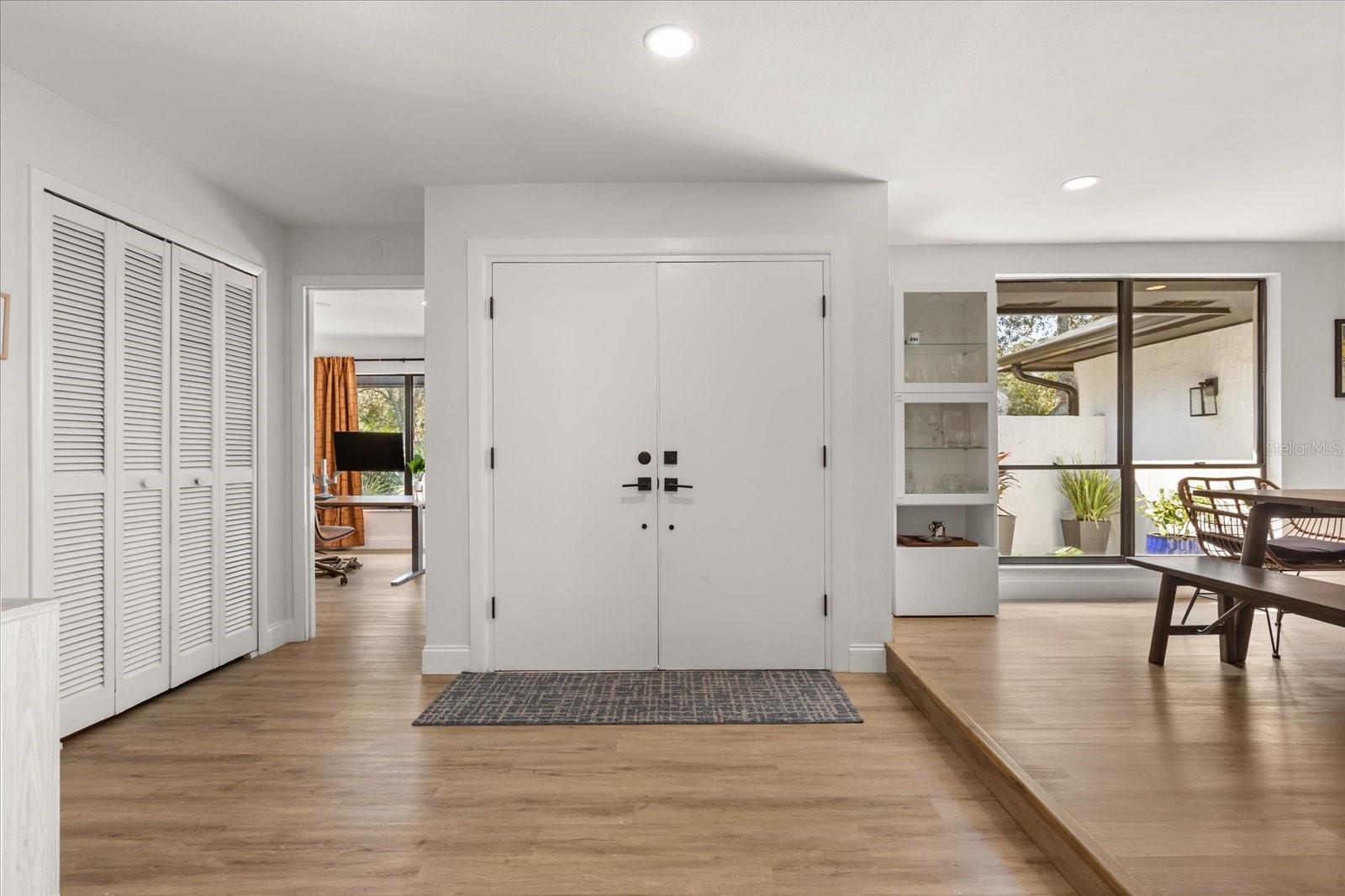 WHISPER WOOD AT SABAL POINT - Residential