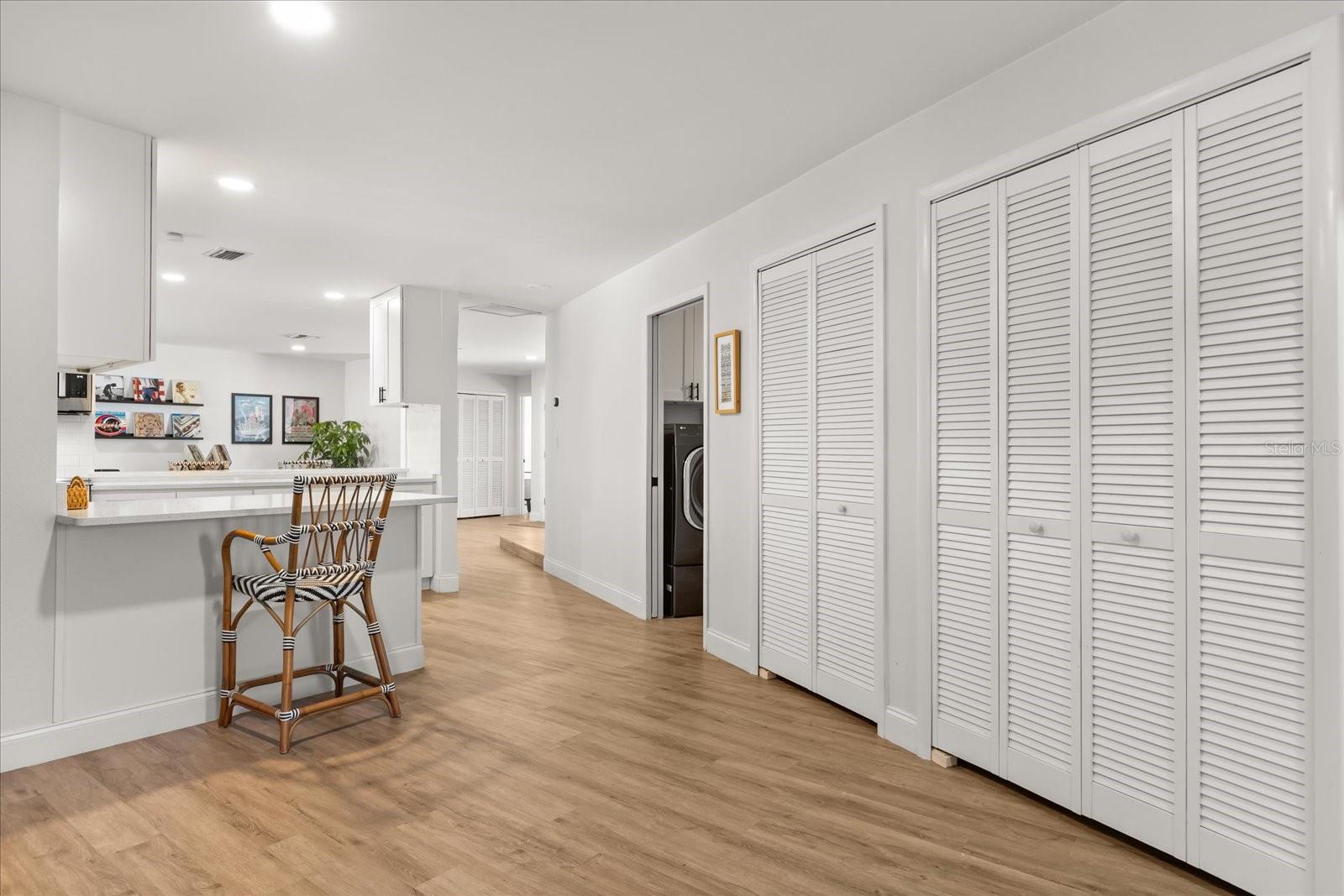 WHISPER WOOD AT SABAL POINT - Residential