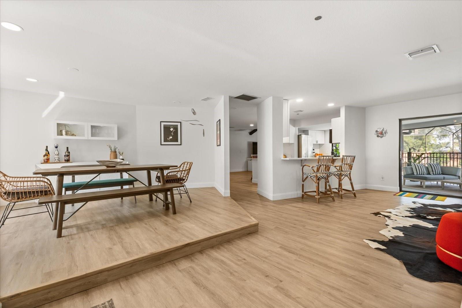 WHISPER WOOD AT SABAL POINT - Residential