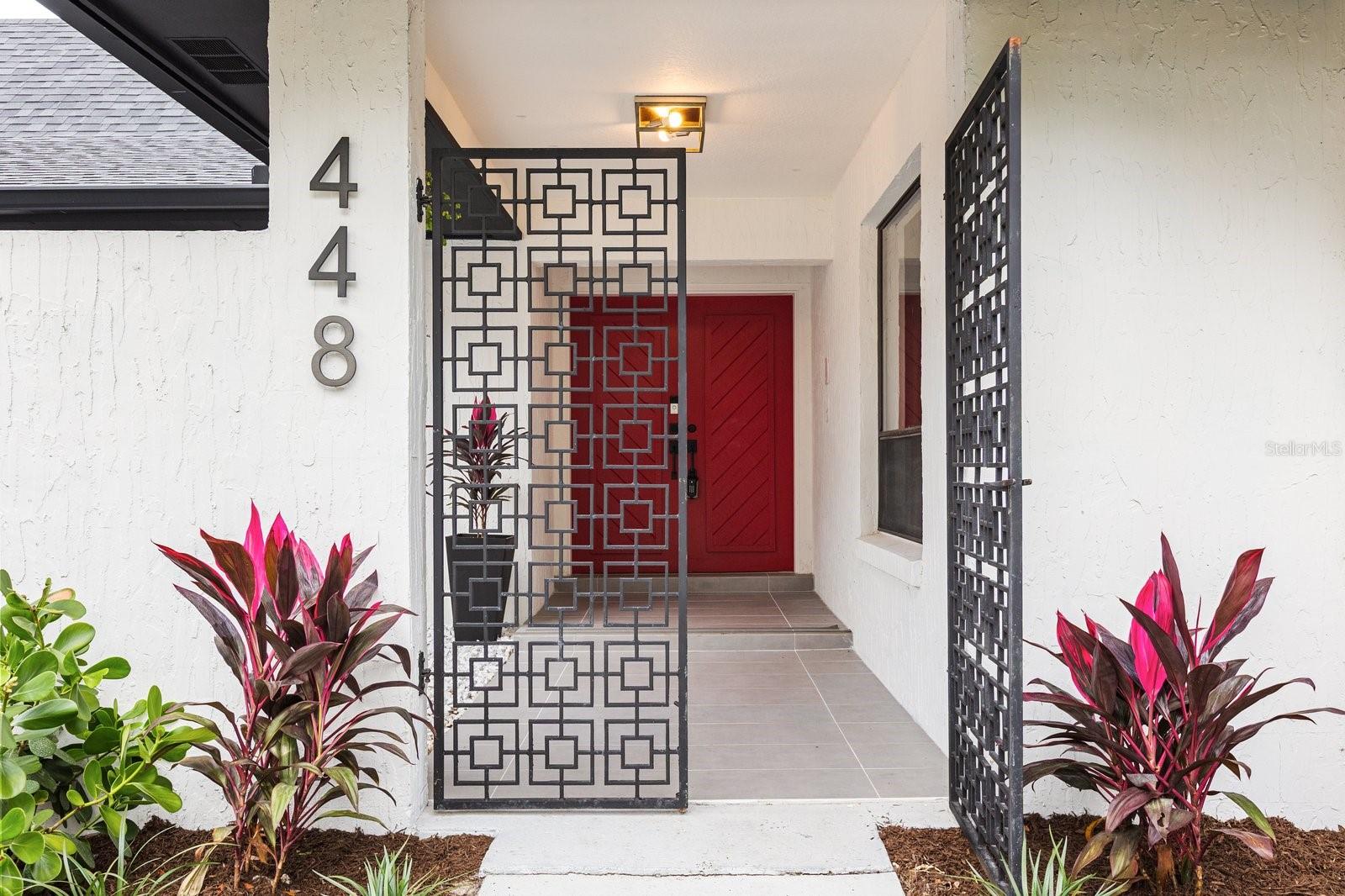 448 VILLAGE VIEW LANE