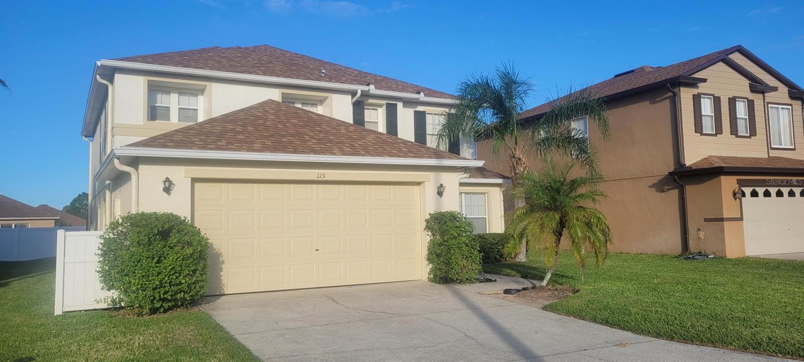 115 CANNA DRIVE