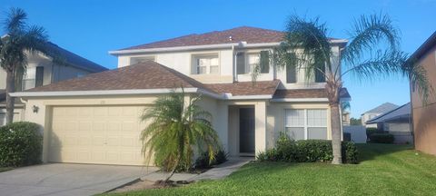 115 CANNA DRIVE DAVENPORT FL 33897