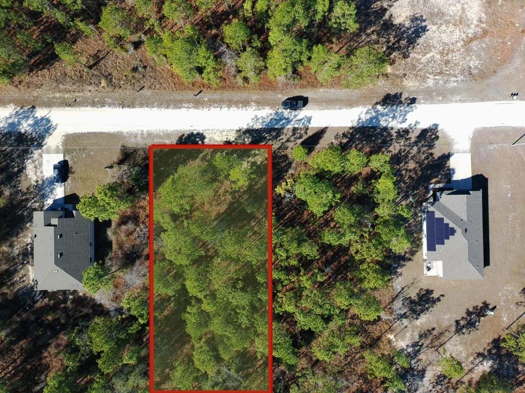 Photo of 15252 Coot Road, Brooksville, FL 34614 (MLS # TB8473085)