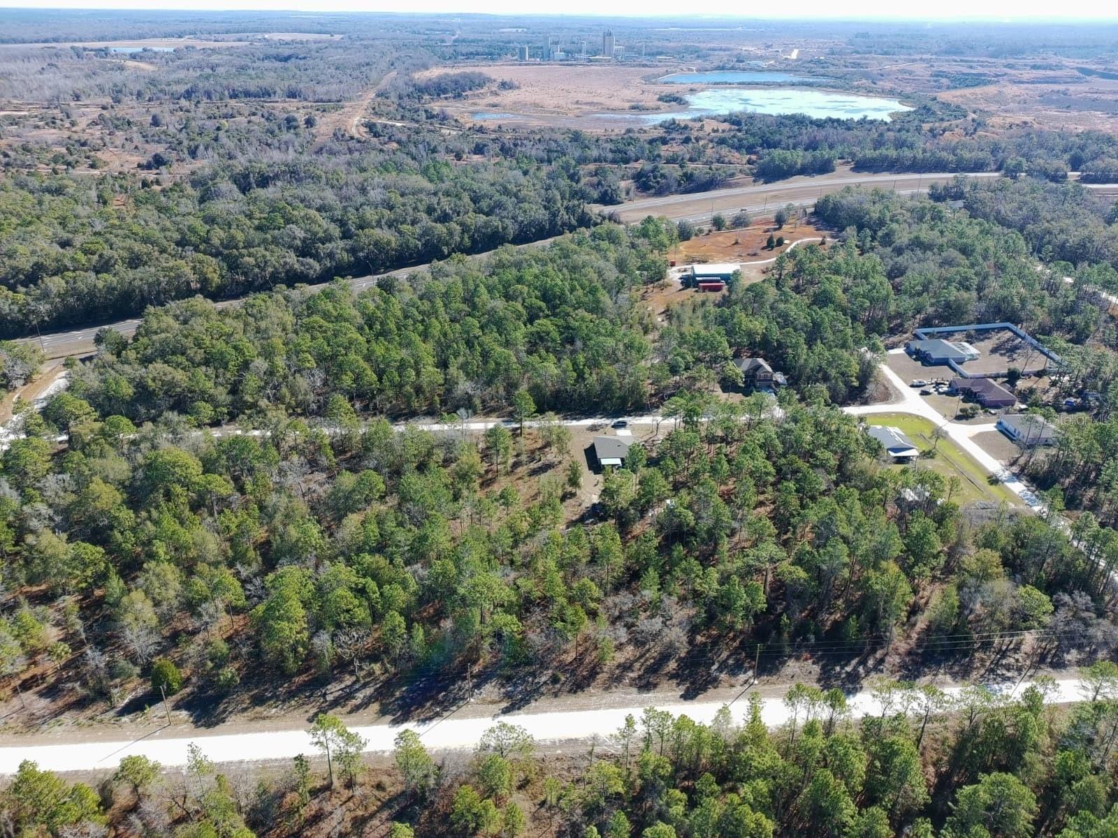 ROYAL HIGHLANDS - Land