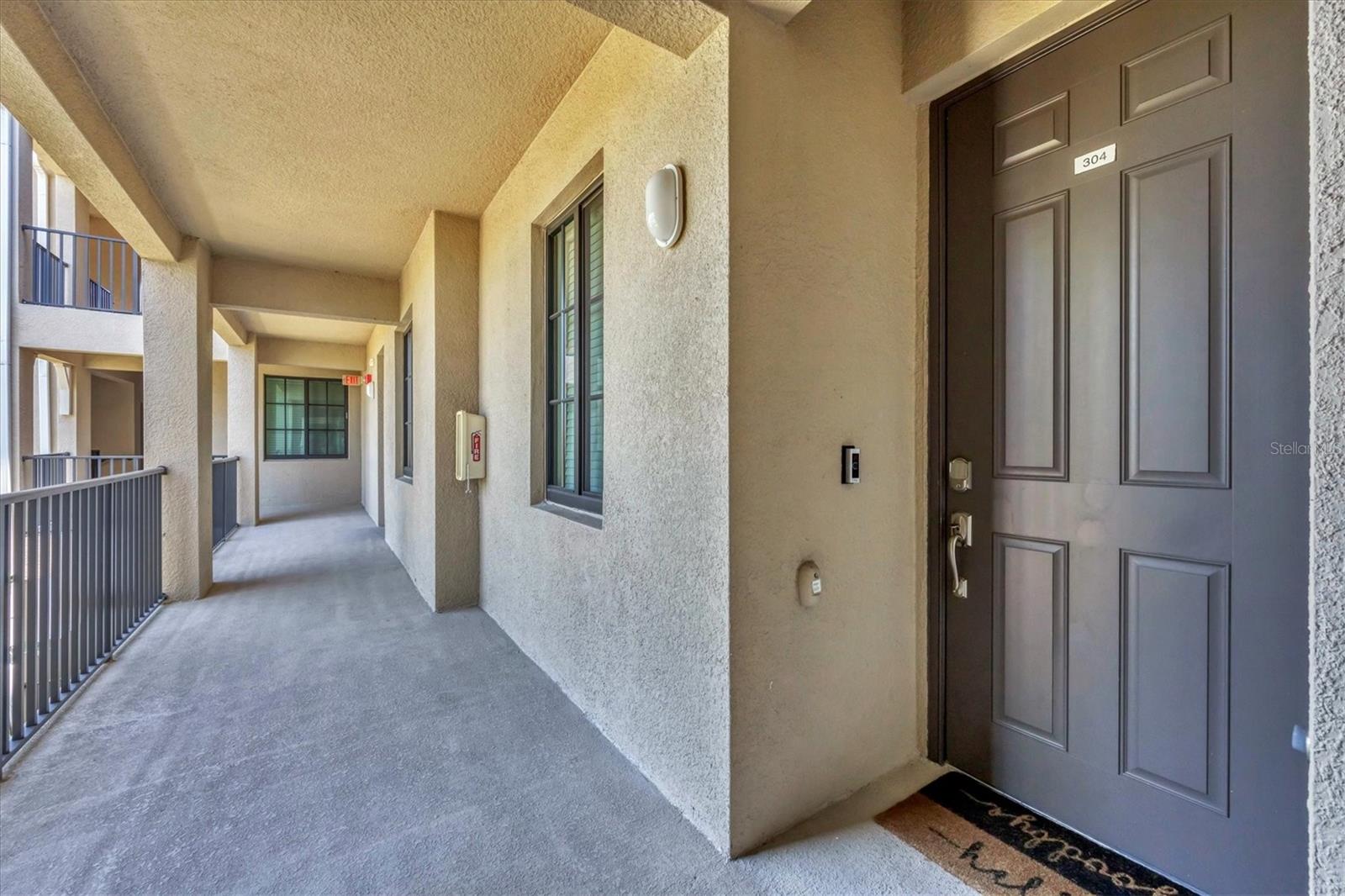 TERRACE IV AT LAKEWOOD NATIONAL PH II - Residential Lease