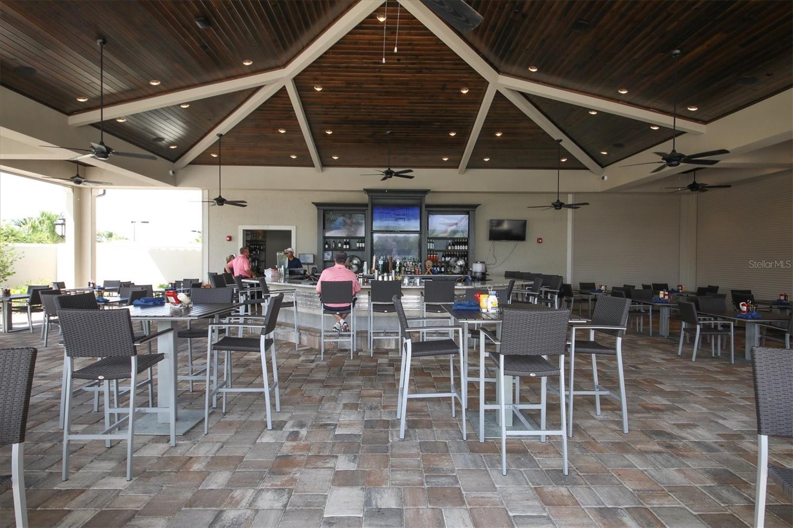 TERRACE IV AT LAKEWOOD NATIONAL PH II - Residential Lease