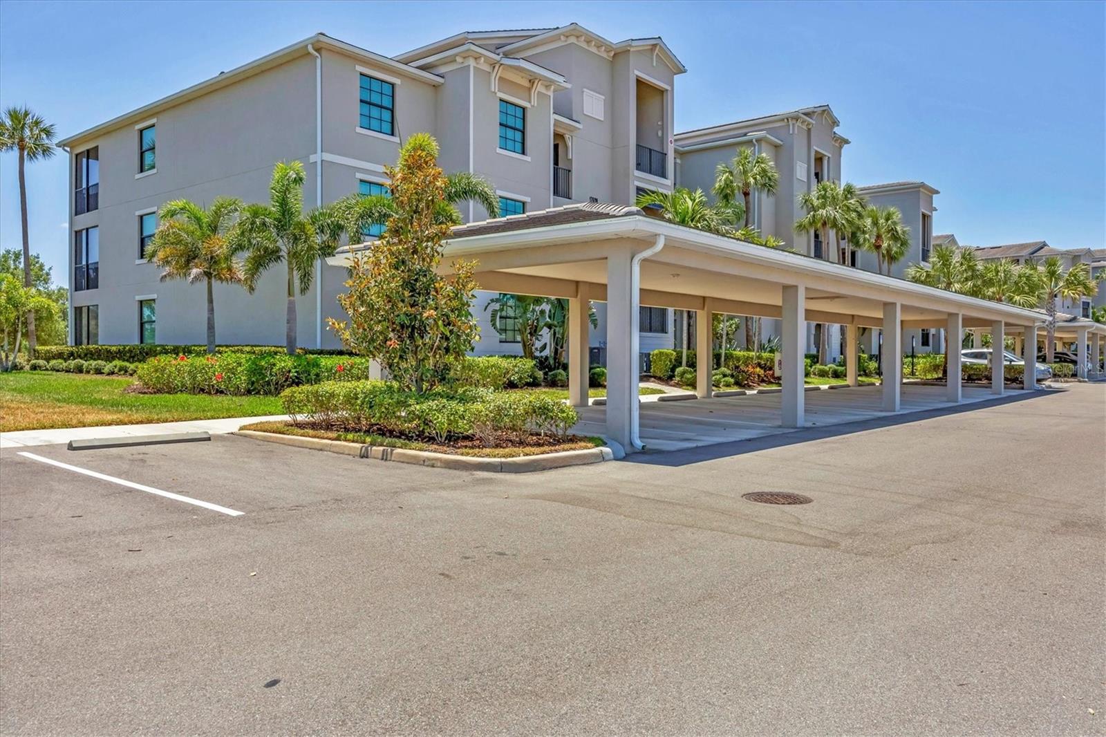 TERRACE IV AT LAKEWOOD NATIONAL PH II - Residential Lease