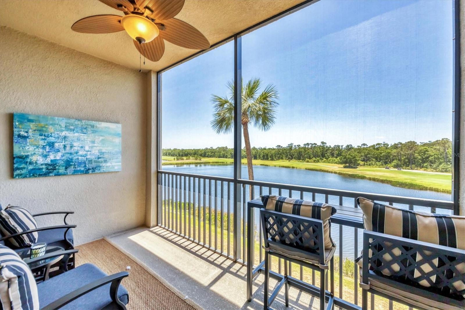 TERRACE IV AT LAKEWOOD NATIONAL PH II - Residential Lease