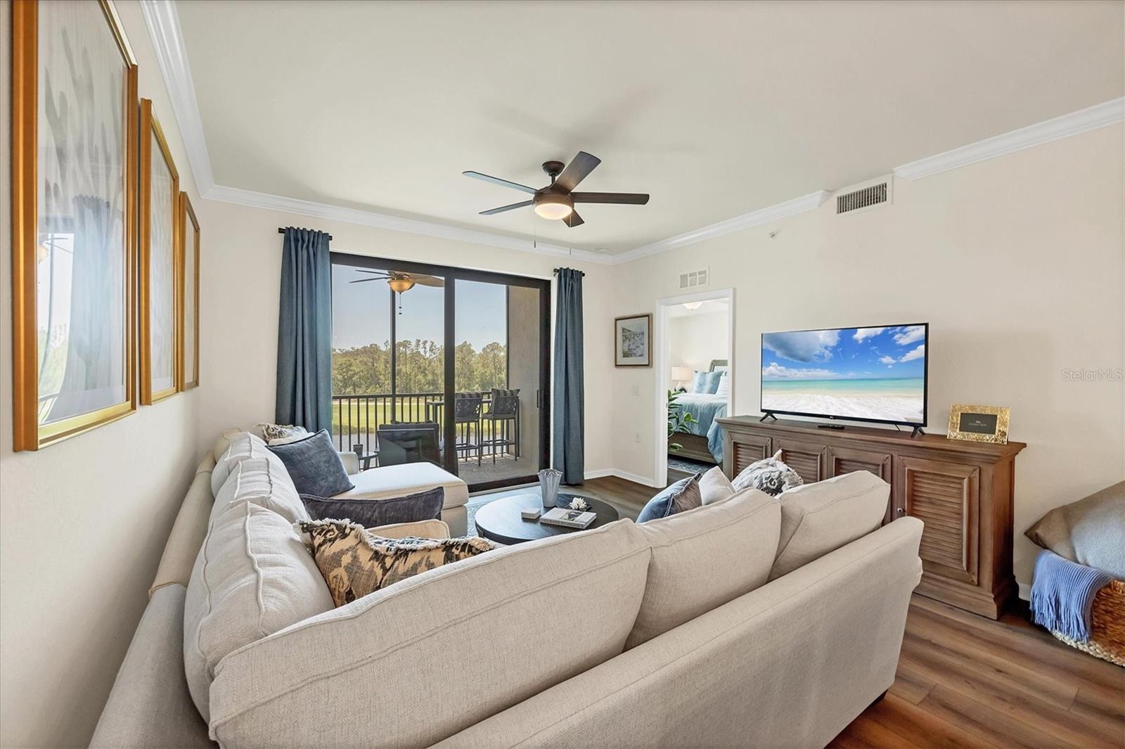 TERRACE IV AT LAKEWOOD NATIONAL PH II - Residential Lease