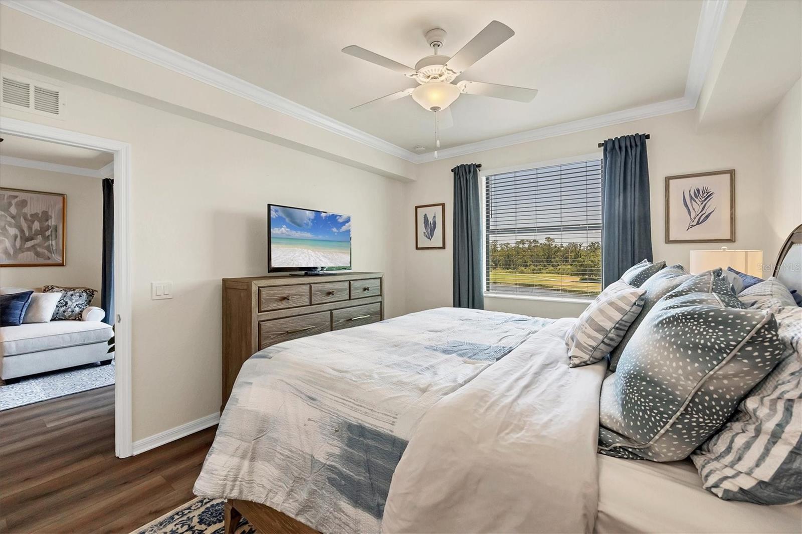 TERRACE IV AT LAKEWOOD NATIONAL PH II - Residential Lease