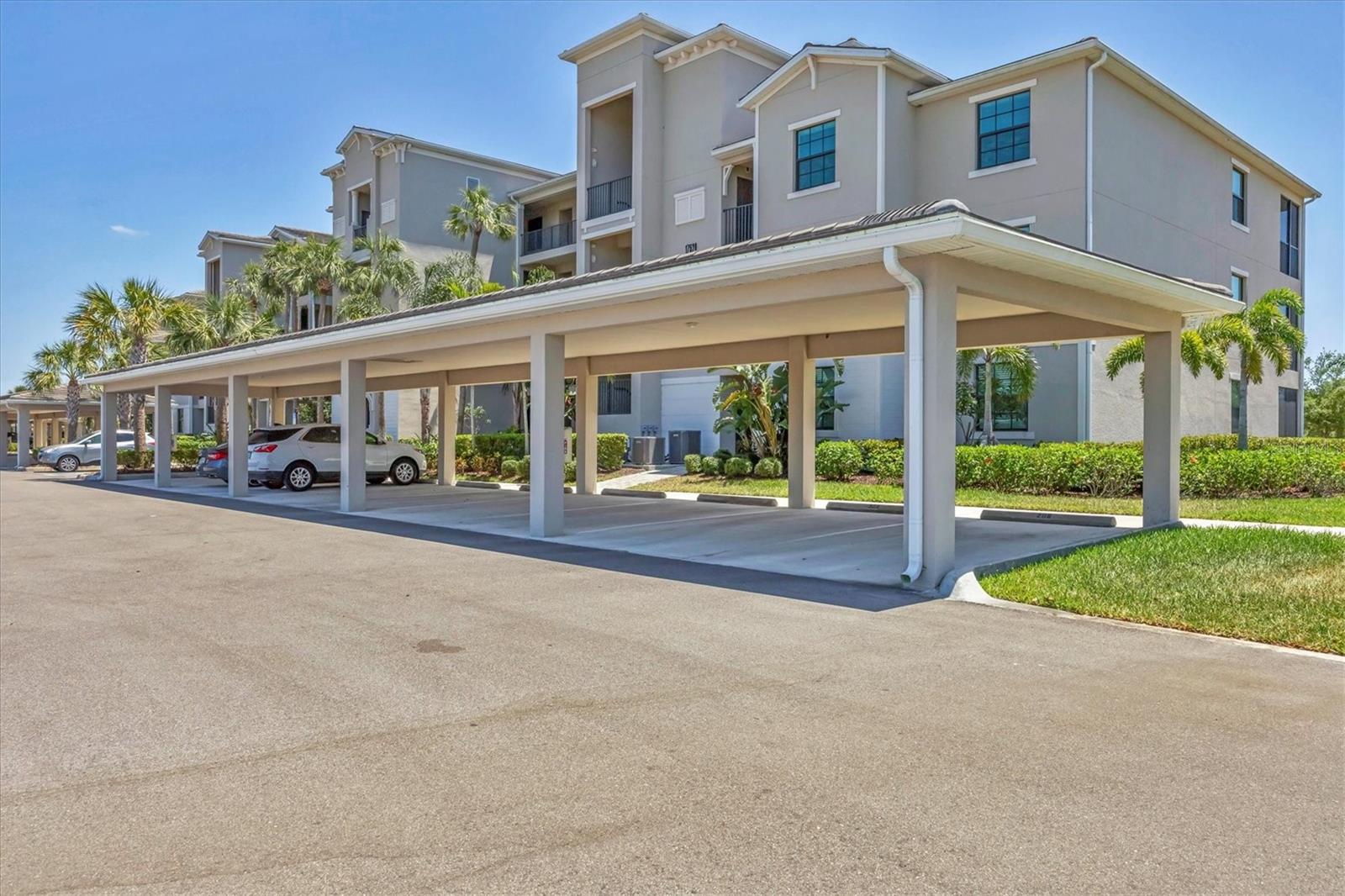 TERRACE IV AT LAKEWOOD NATIONAL PH II - Residential Lease