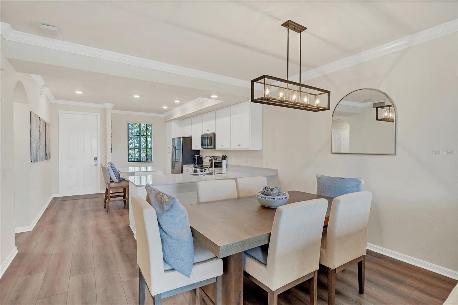 TERRACE IV AT LAKEWOOD NATIONAL PH II - Residential Lease