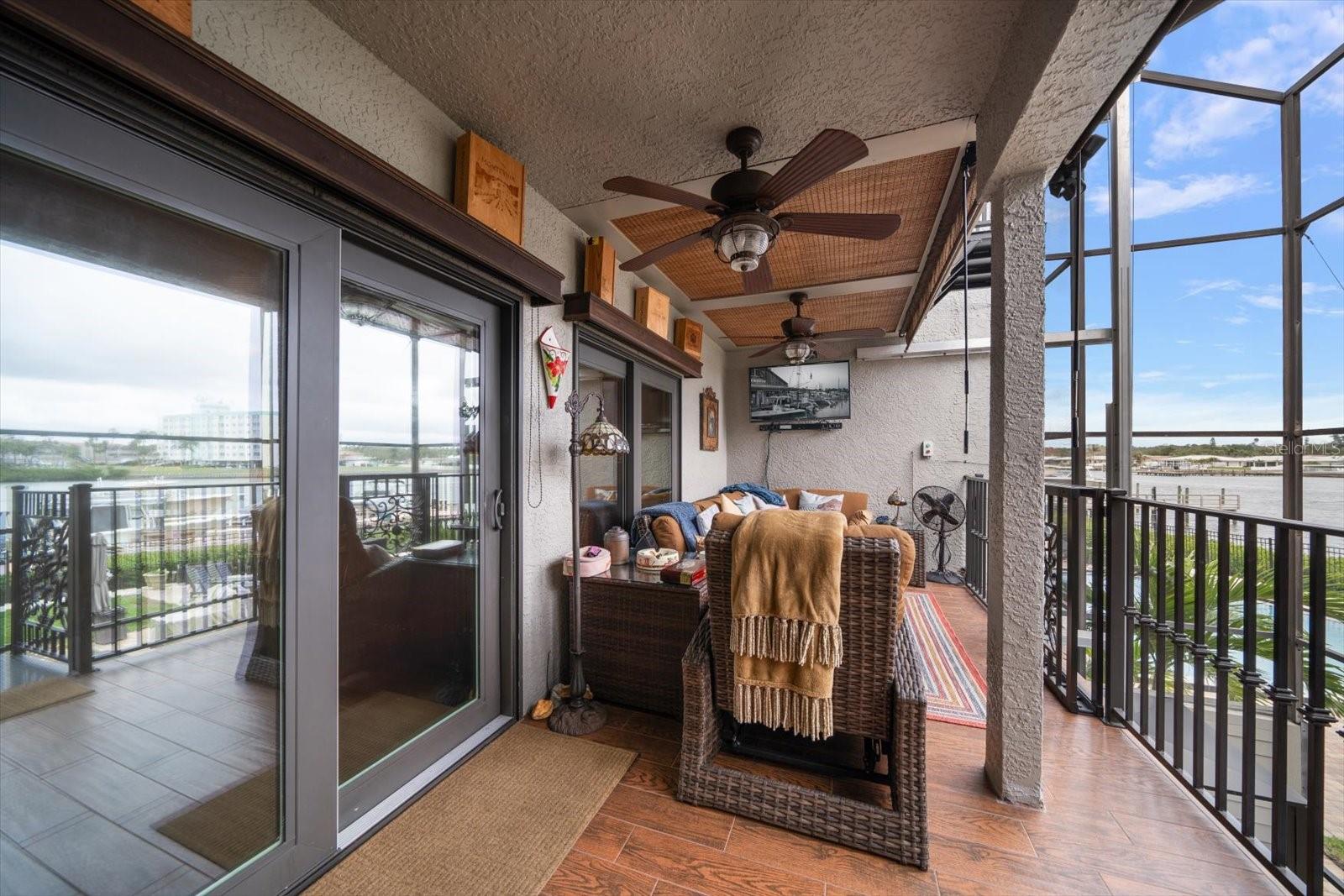 PORT ROYALE OF INDIAN SHORES - Residential