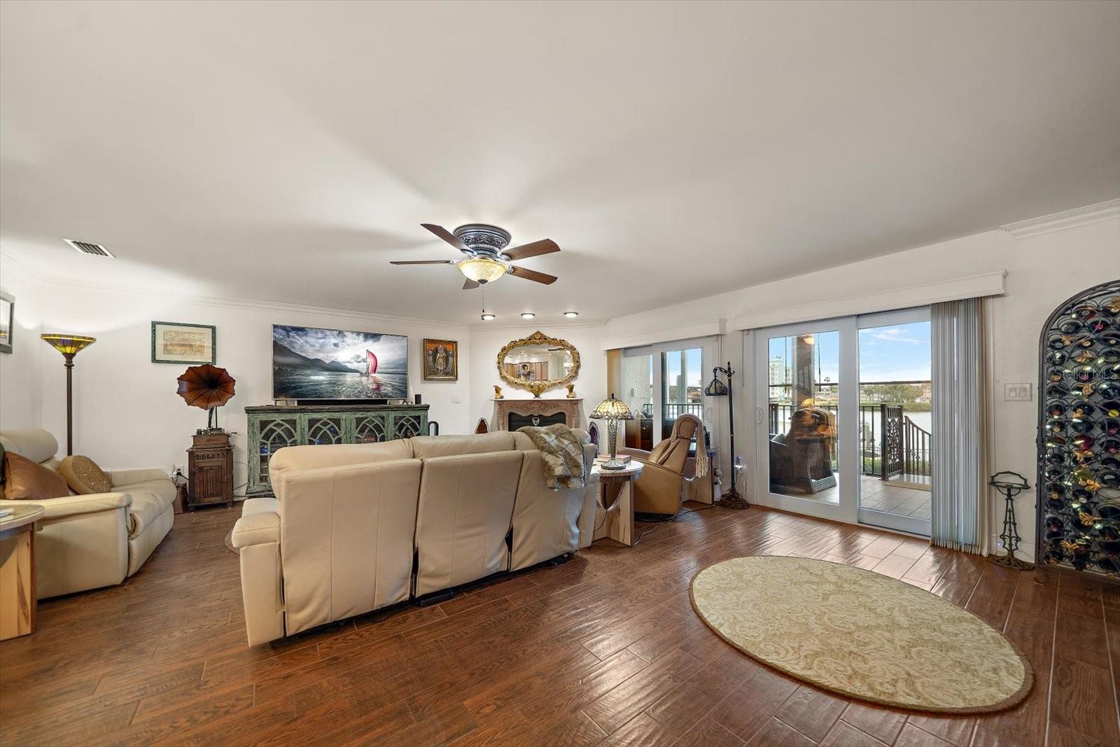 PORT ROYALE OF INDIAN SHORES - Residential