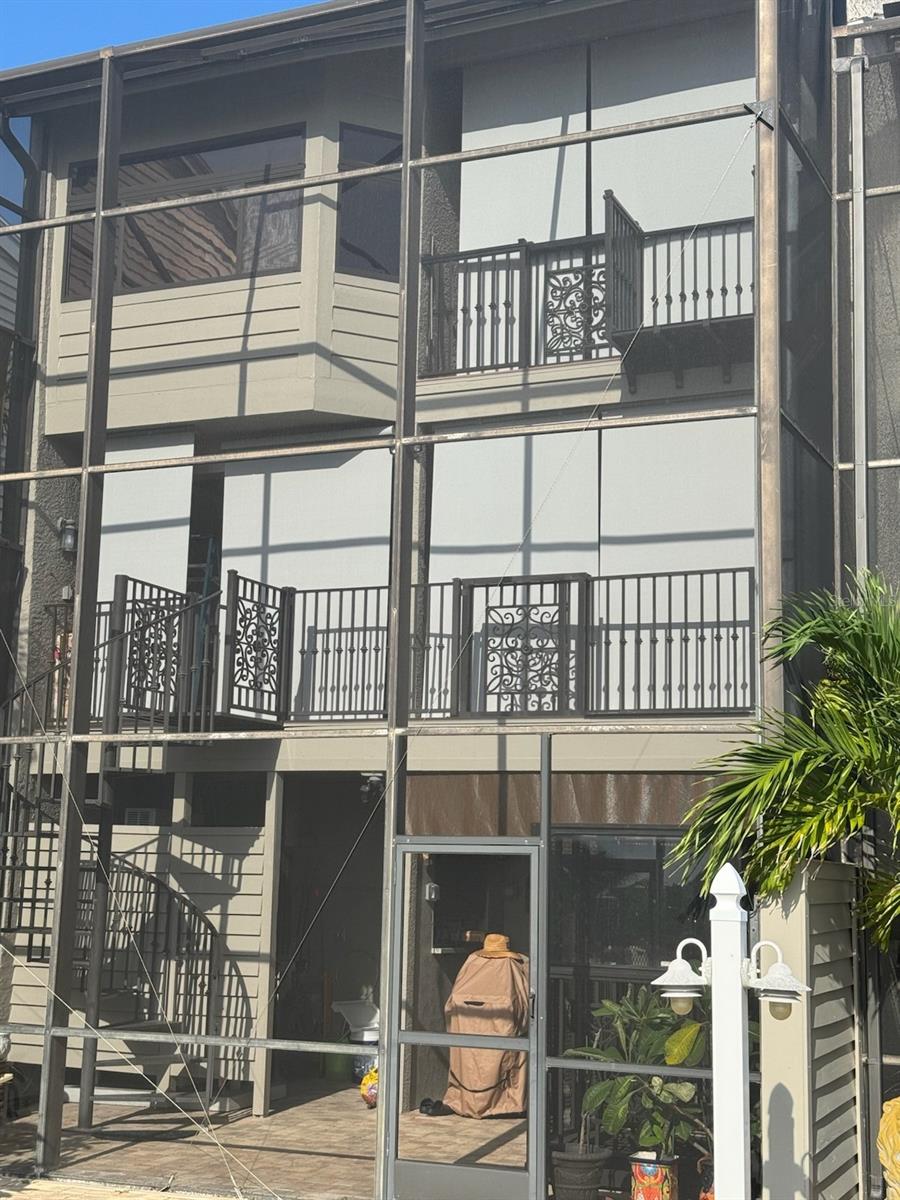 PORT ROYALE OF INDIAN SHORES - Residential