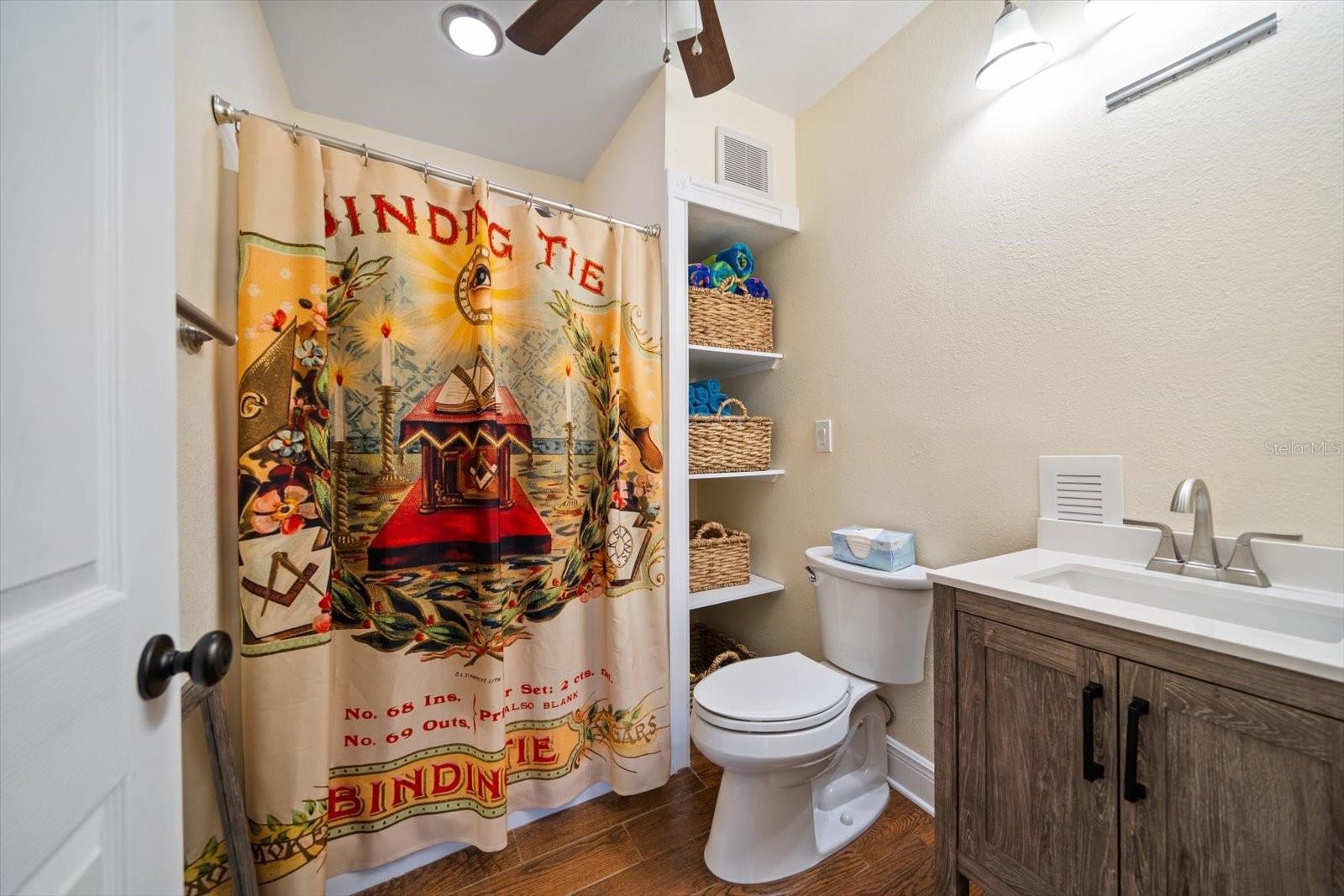 PORT ROYALE OF INDIAN SHORES - Residential